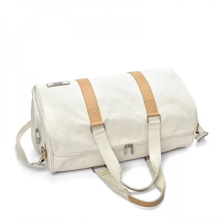 شنطة سفر قماش