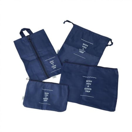 مجموعة منظمات سفر