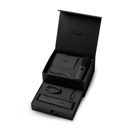 مصفف شعر شادو