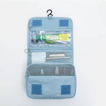 حقيبة مستلزمات العناية الشخصية