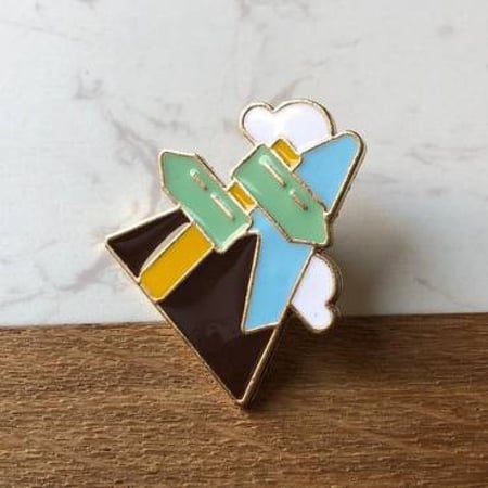 بروش الجبل من فوندو