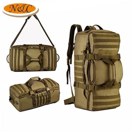 شنطة ظهر رجالي