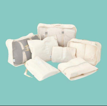 مجموعة منظمات سفر