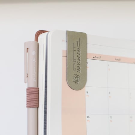 فواصل كتب مغناطيسية - قرطاسية plan