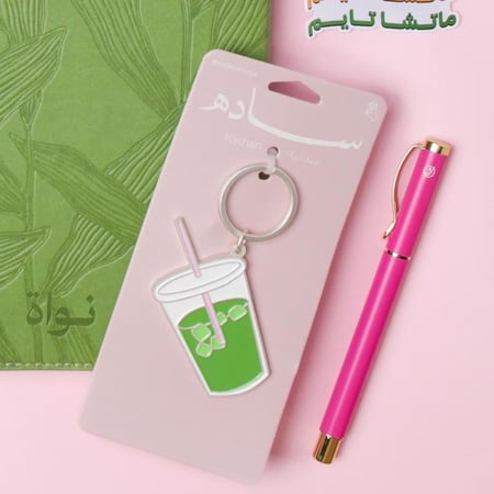هدية [ الماتشا ]