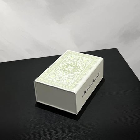 بطاقات الا بذكر الله - يقين