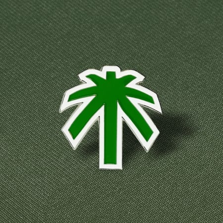 بروش ( دبوس ) - صنع في السعودية