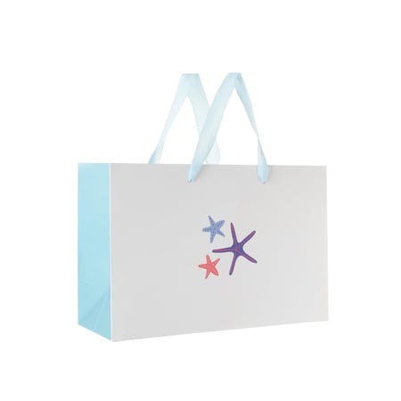 كيس هدايا ( happy birthday ) - متجر باء