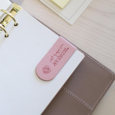 فواصل كتب مغناطيسية - قرطاسية plan