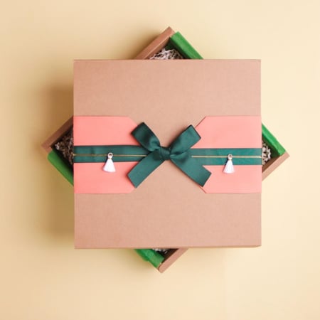 هدية [ النجدة ]