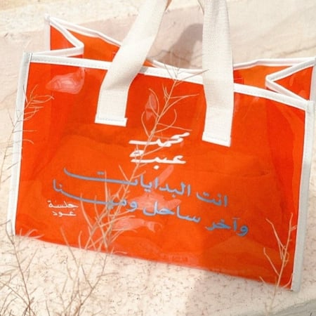 حقيبة أنت البدايات - سادهـ