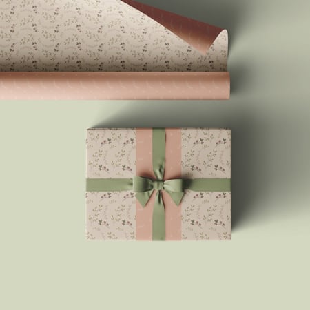 ورق تغليف - أنرتِ دنيانا