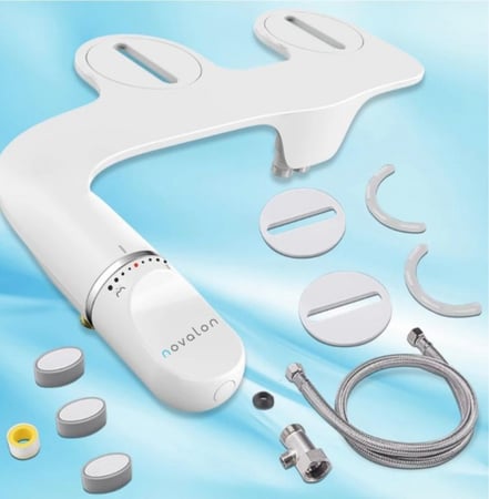 شطاف الراحة ( الذكي )