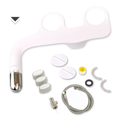 شطاف الراحة ( الذكي )