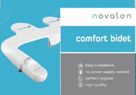 شطاف الراحة ( الذكي )