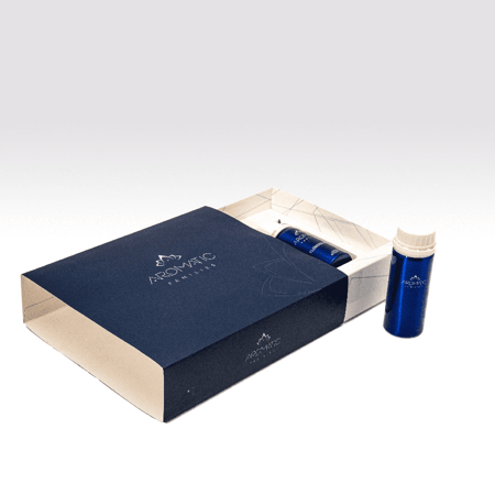 باقة زيوت عطرية 100x3جم