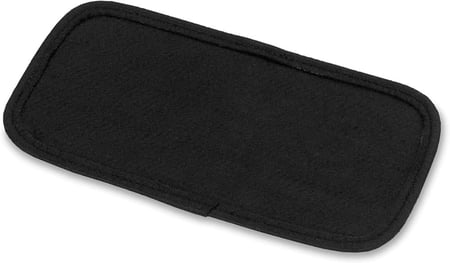 بيبيليس مملس شعر,, درجة حراره حتى 230 درجه, 2 اعدادات للحراره, الواح مطليه بالسيراميك, جهد متعدد, ايقاف تلقائي, ST089SDE, أسود