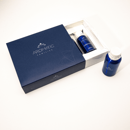 باقة زيوت عطرية 100x3جم