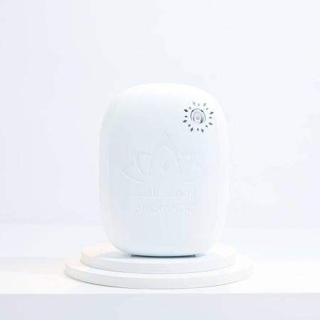 جهاز تعطير الفلل و الشقق AF300 الذكي