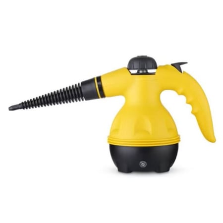 منظف بالبخار عالي الضغط، منظف بخار محمول صغير الحجم للمطبخ المنزلي