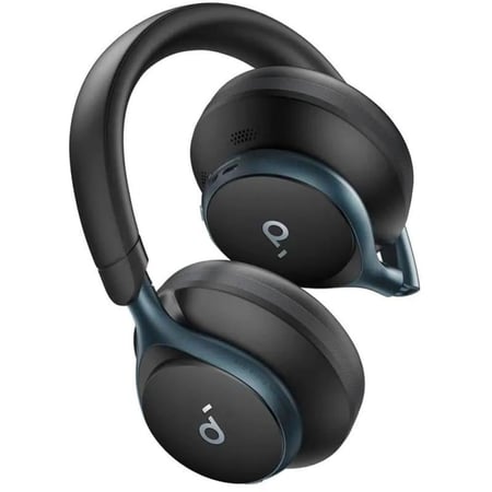 سماعات رأس بلوتوث انكر  ساند كور Soundcore Space Q40