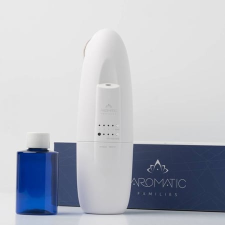 جهاز تعطير الشقق و المكاتب AF90