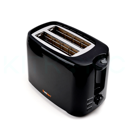 مجموعة الإفطار محمصة خبز و غلاية كهربائية و محضرة للقهوة من كولن