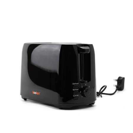 مجموعة الإفطار محمصة خبز و غلاية كهربائية و محضرة للقهوة من كولن