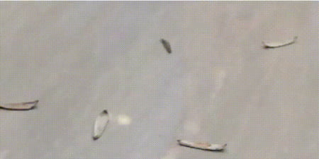 مكنسة روبوت تنظيف الجيل الثالث