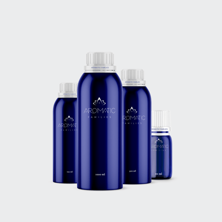 زيت عطري جاسمين كلين - 500 مل