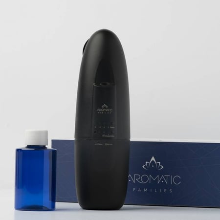 جهاز تعطير الشقق و المكاتب AF90