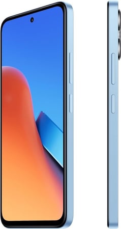 جوال شاومي ريدمي 12 4 جي 256 جيجا 8 رام