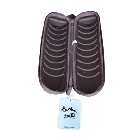 اطلال الصحراء