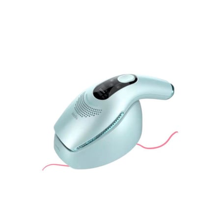 ليزر دييس كولد بنظام التبريد