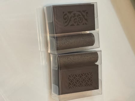 مبخرة ذكية ميني صغيرة جداً مع أعواد بلس