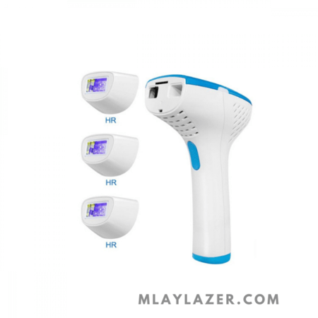 ليزر ملاي M3  الازرق ب500 الف ومضه - Mlay M3 - IPL