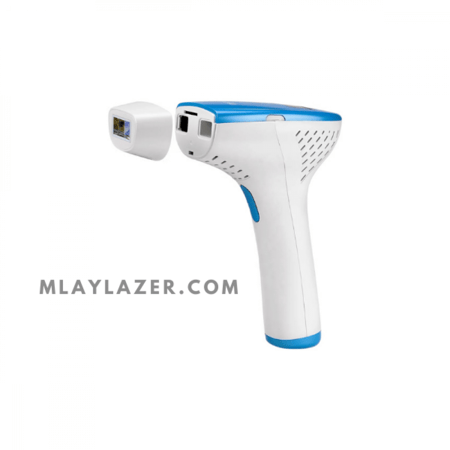ليزر ملاي M3  الازرق ب500 الف ومضه - Mlay M3 - IPL