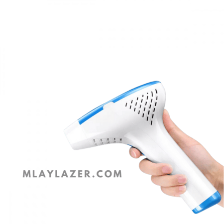ليزر ملاي M3  الازرق ب500 الف ومضه - Mlay M3 - IPL
