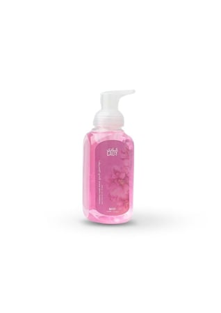 صابون اليد الرغوي برايتيست بنك