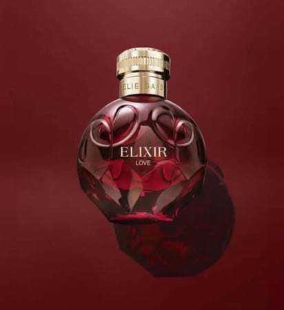 عطر ايلي صعب ايلي اكسير الحب 100 ملي Elie Saab Elixir Love