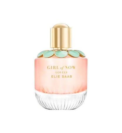 عطر ايلي صعب جيرل اوف ناو لوفلي 90 ملي Elie Saab Girl Of Now Lovely