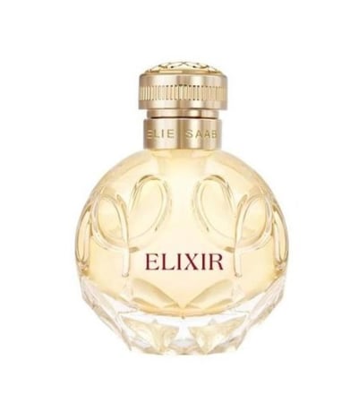 عطر ايلي صعب ايلي اكسير 100 ملي  Elle Saab Elixir