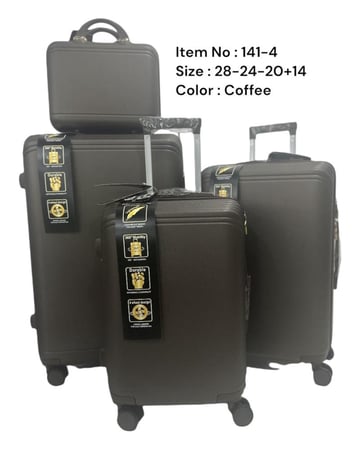 حقائب سفر ماركة