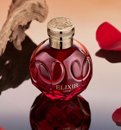 عطر ايلي صعب ايلي اكسير الحب 100 ملي Elie Saab Elixir Love