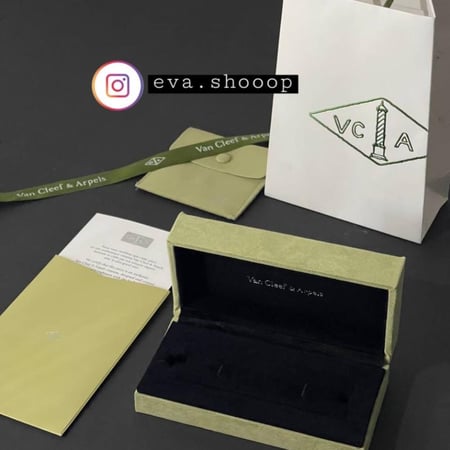 ملحقات فان كليف ماستر اساور