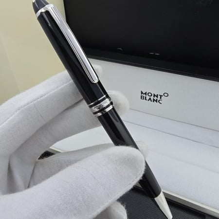 قلم مونت بلاك