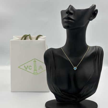 سلسال فان كليف ميني