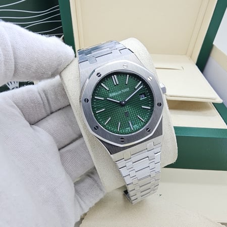 ساعة اوديمار رجالي