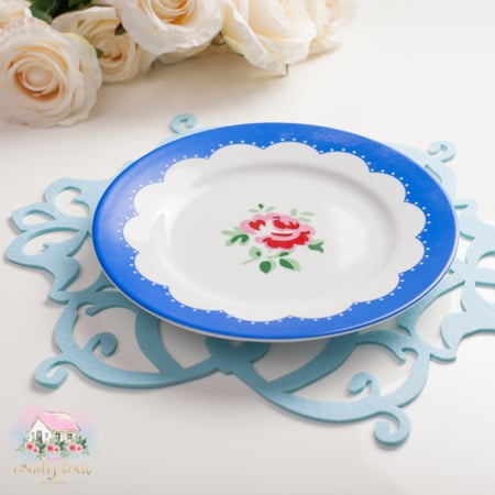 9599 لبادة صحون