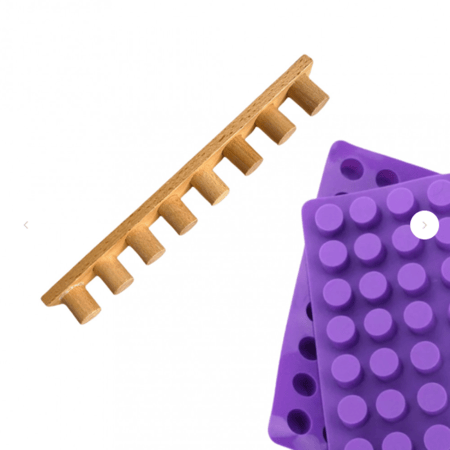 مكبس للقوالب (S)